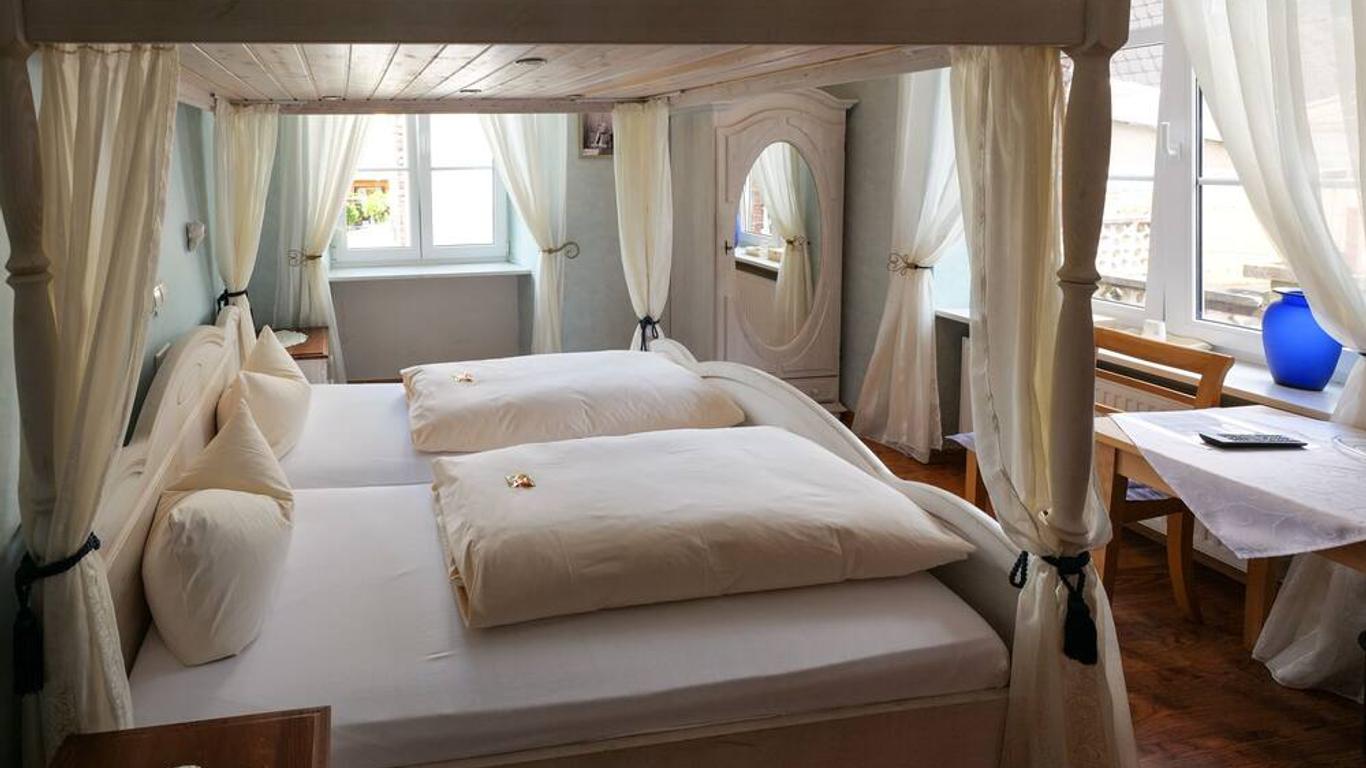 Hotel Alte Bürgermeisterei