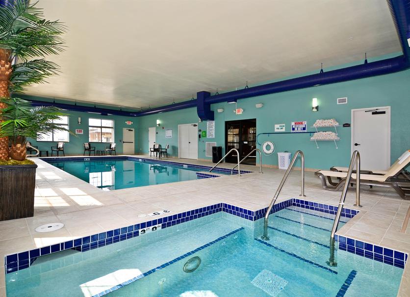 Pool Foto