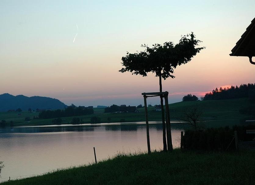 Außenansicht Foto