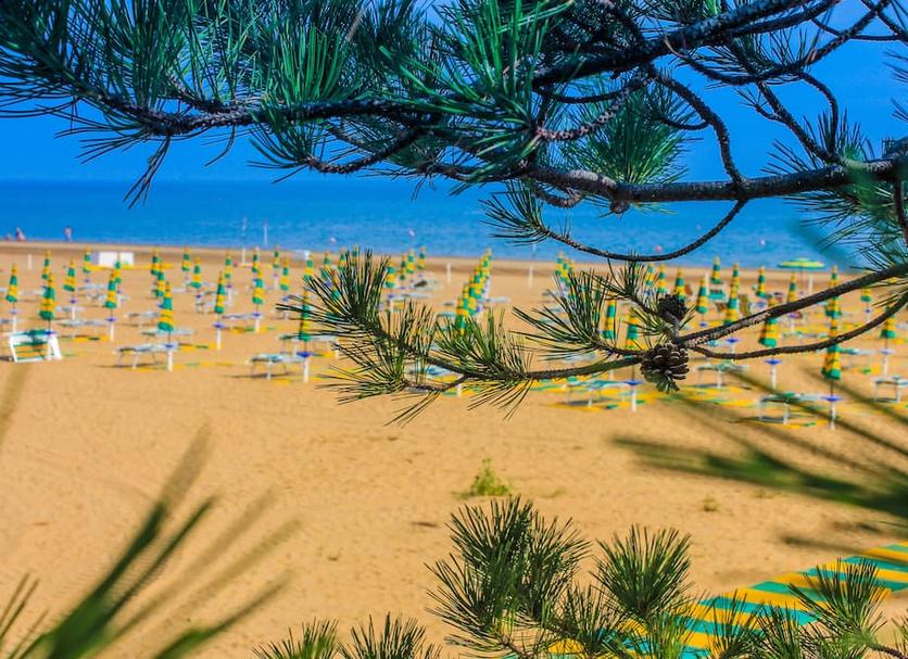 Strand Foto