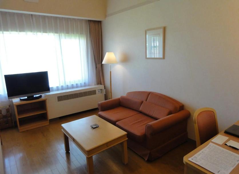 Wohnzimmer Foto