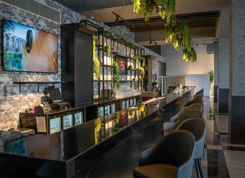 Bar Foto