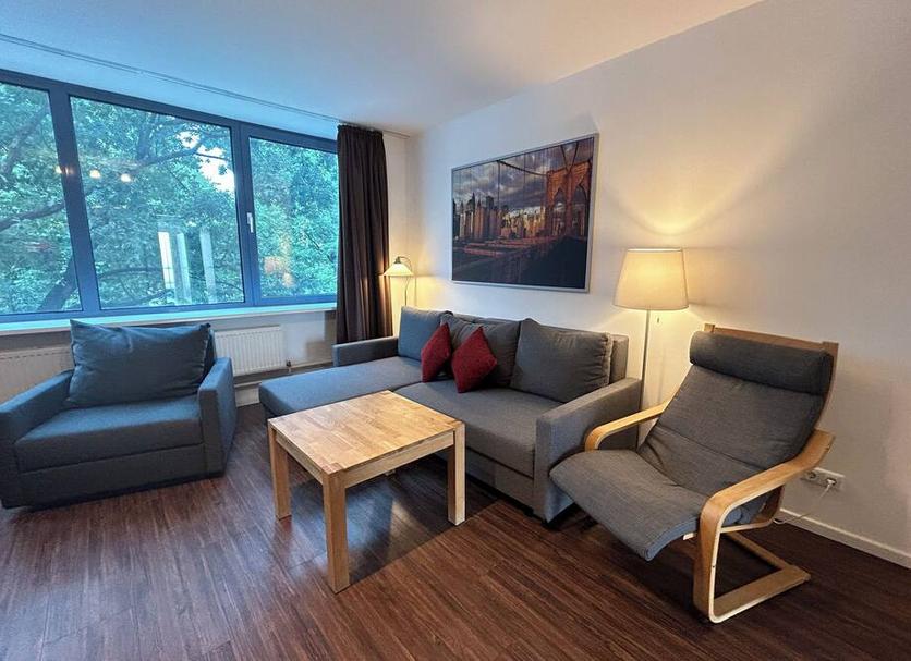 Wohnzimmer Foto