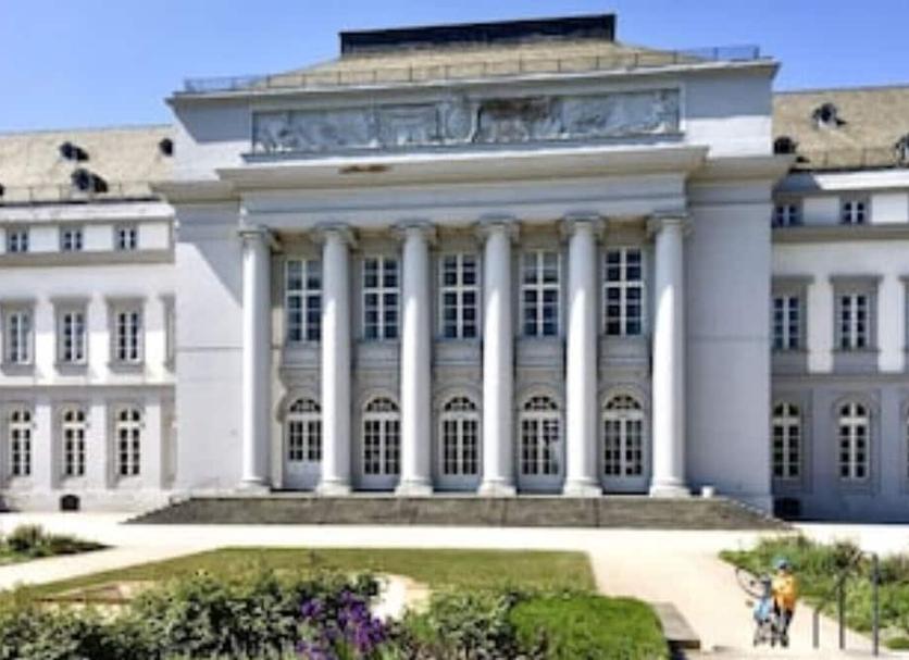 Gebäude Foto