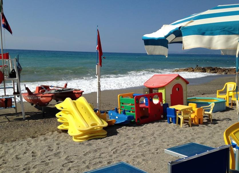 Strand Foto