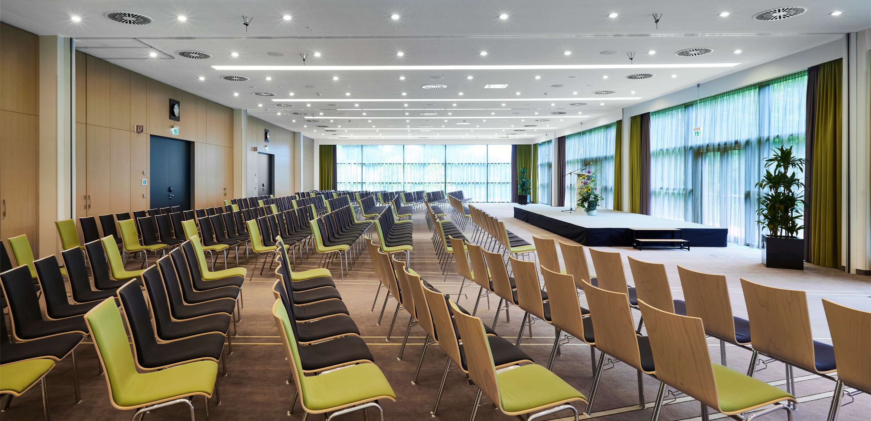 Konferenzraum