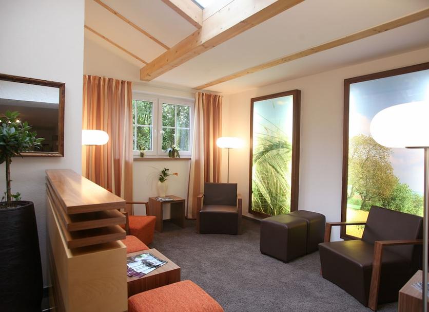Wohnzimmer Foto