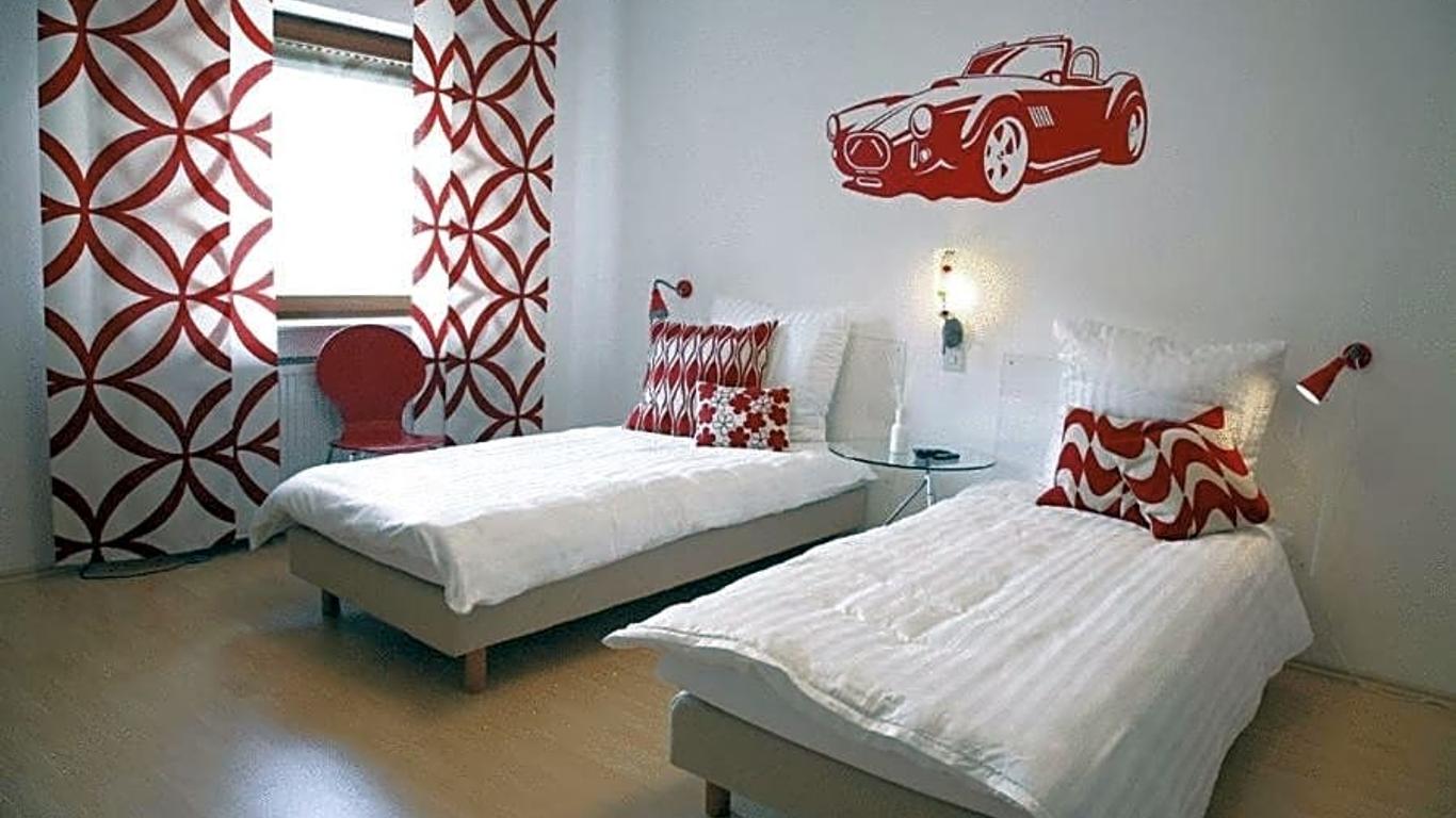 Hotel Sonnenhof