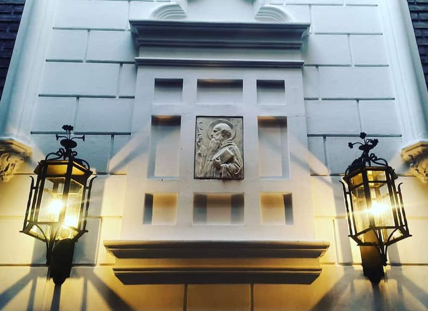 Gebäude Foto