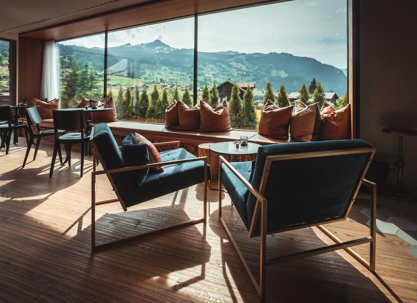 Wohnzimmer Foto