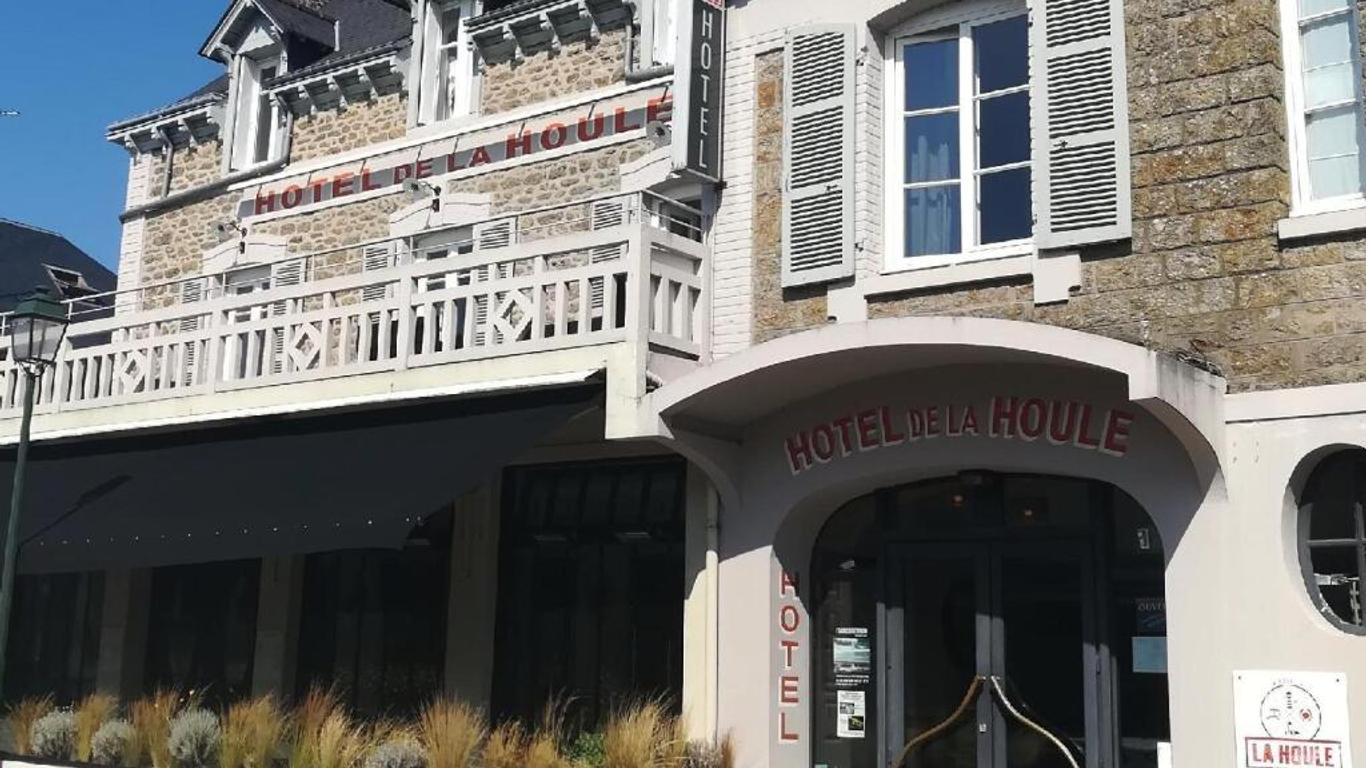 Hôtel de la Houle