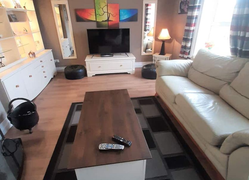 Wohnzimmer Foto