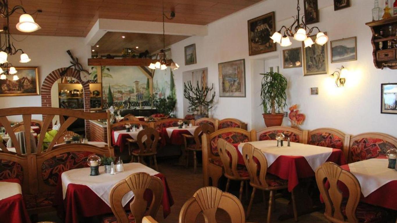 Alte Post Meersburg