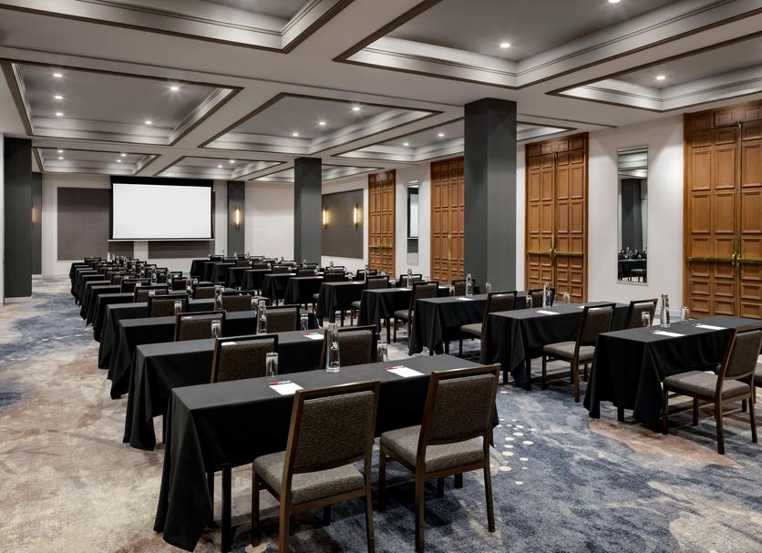Konferenzraum Foto