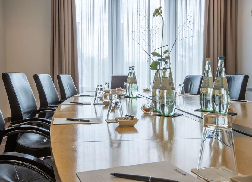 Konferenzraum Foto