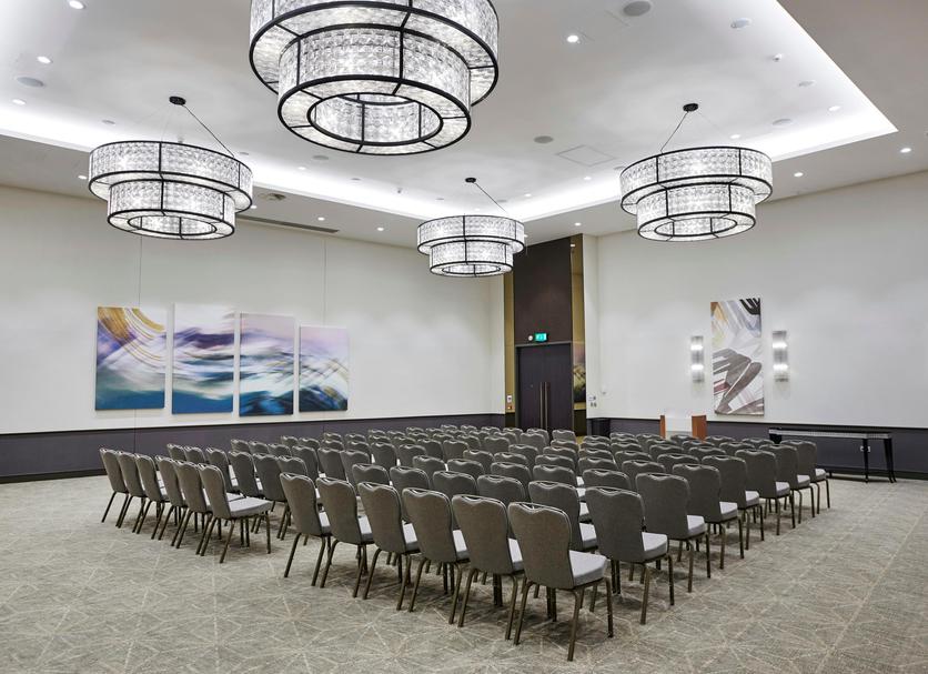 Konferenzraum Foto