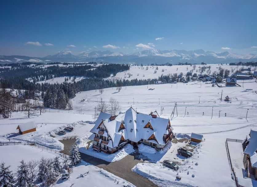 Außenansicht Foto