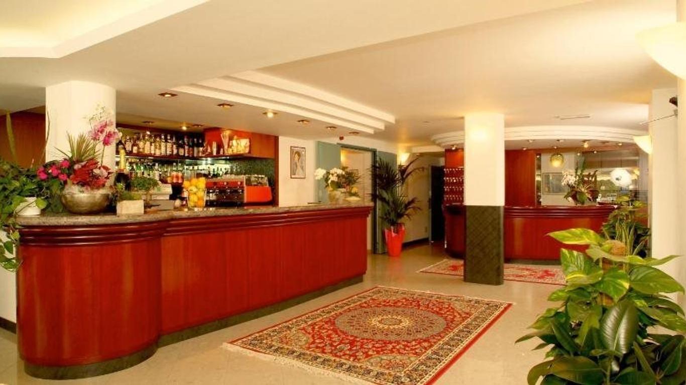 Hotel Lanzoni