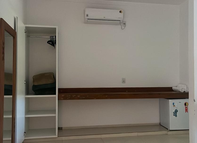 Zimmerausstattung Foto
