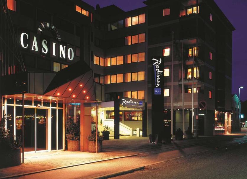 Gebäude Foto