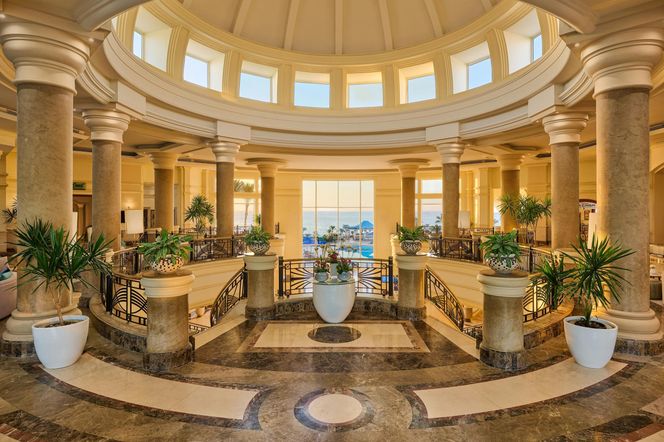 Renaissance Sharm El Sheikh Golden View Beach Resort