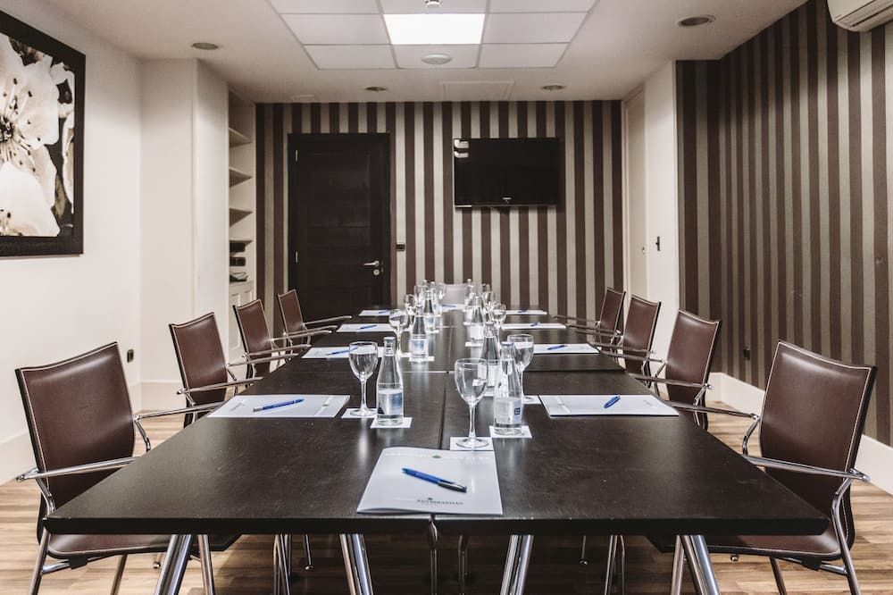 Konferenzraum