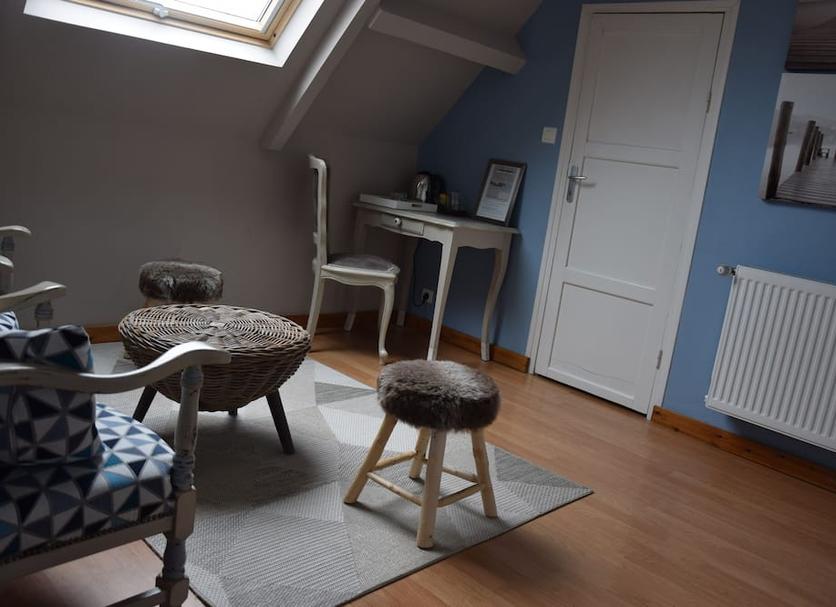 Wohnzimmer Foto