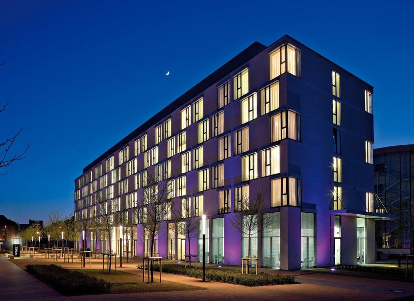 Gebäude Foto