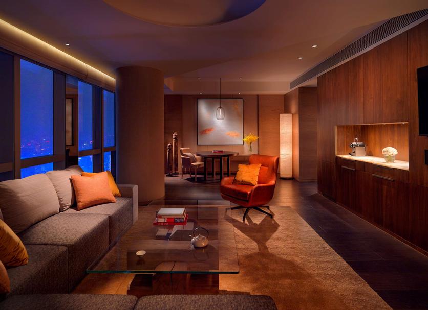 Wohnzimmer Foto