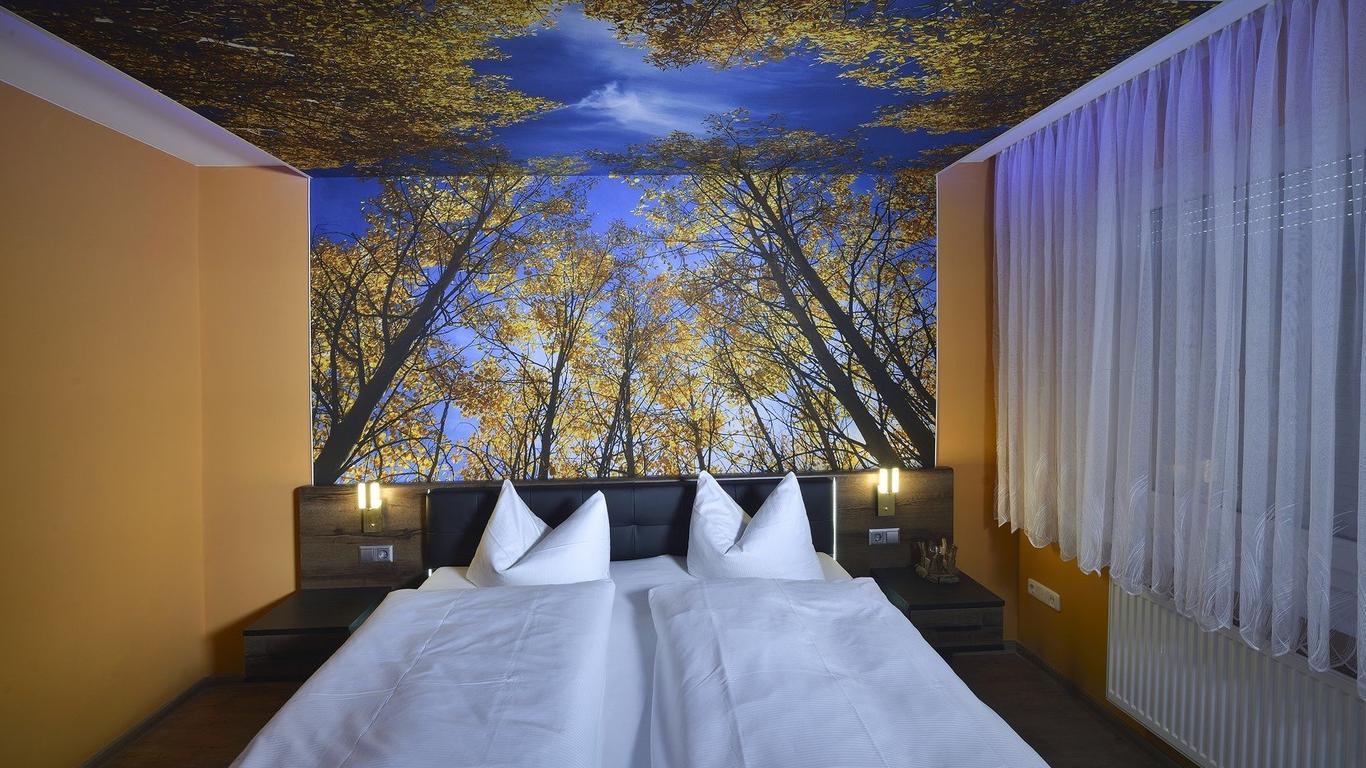 Hotel Wandersleben