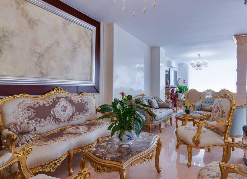 Wohnzimmer Foto