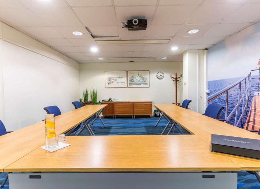 Konferenzraum Foto