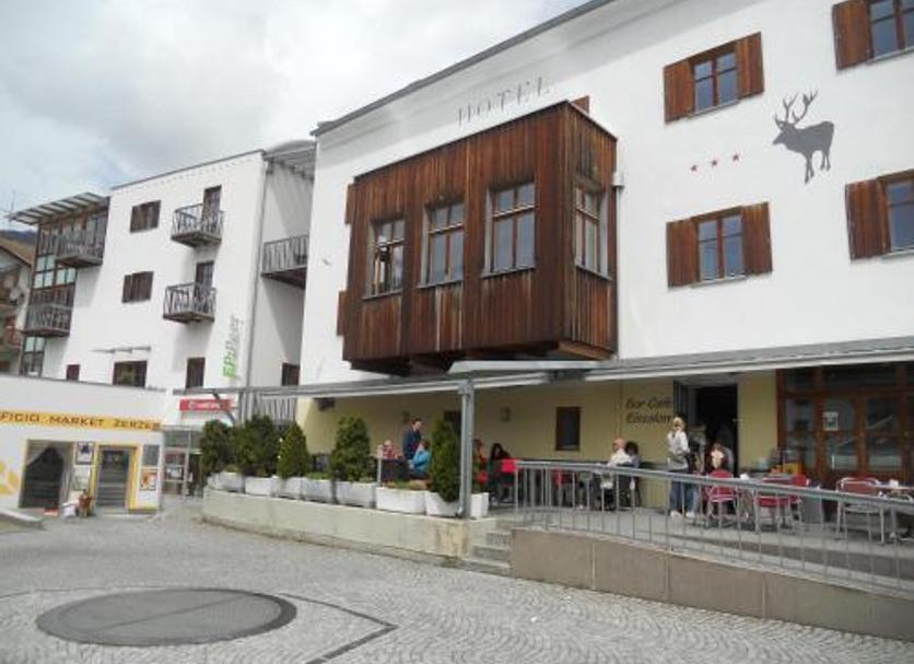Gebäude Foto