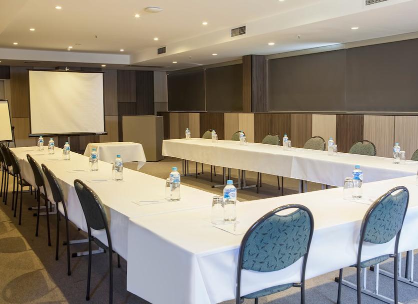 Konferenzraum Foto