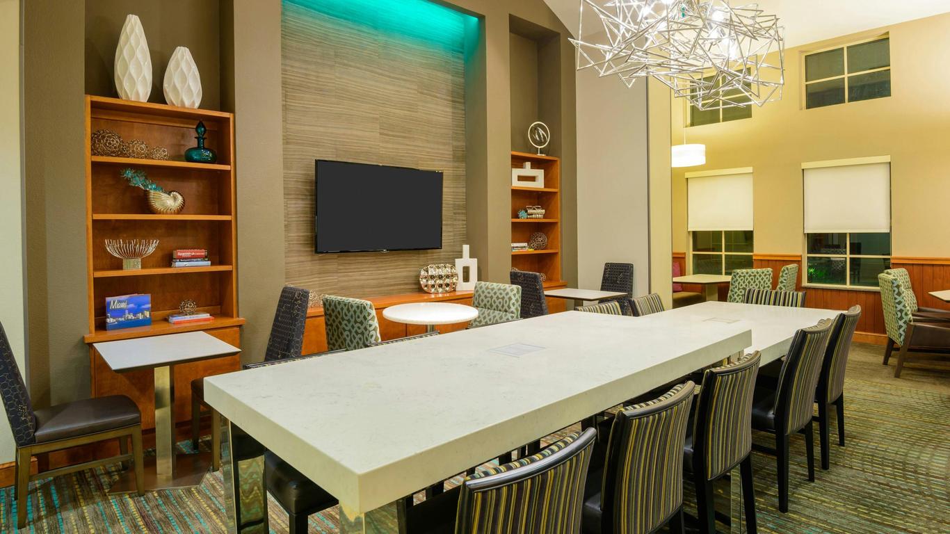 Residence Inn Fort Lauderdale Sw/Miramar