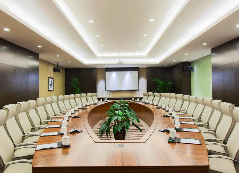 Konferenzraum Foto
