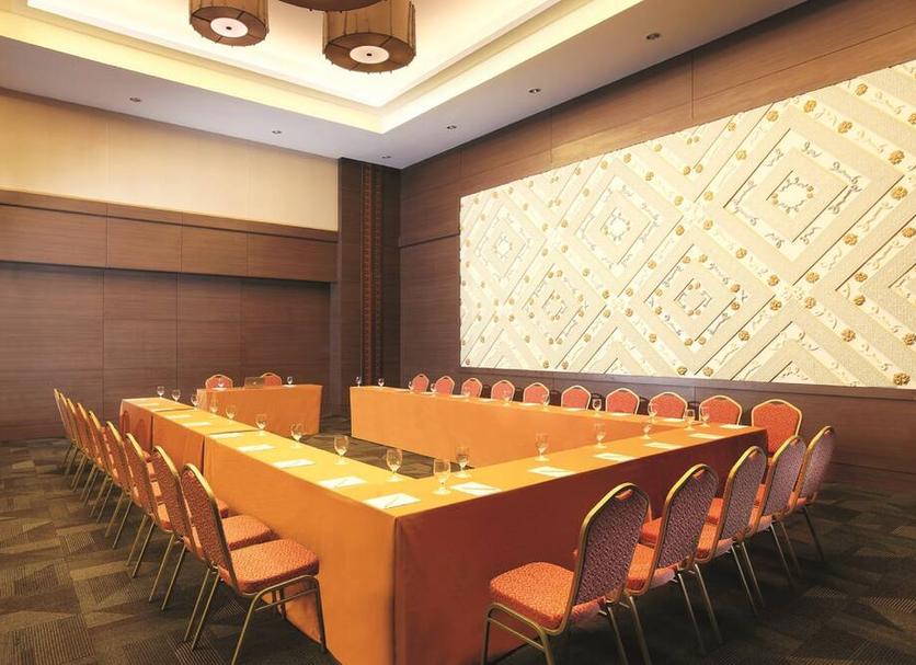Konferenzraum Foto