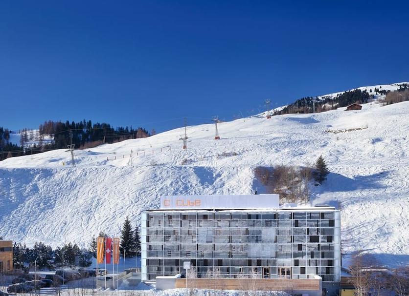 Gebäude Foto