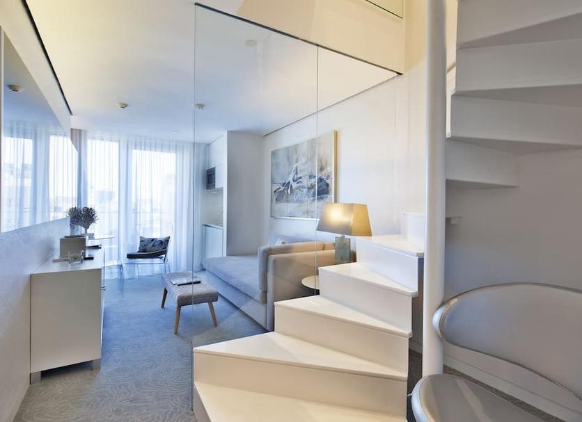 Wohnzimmer Foto