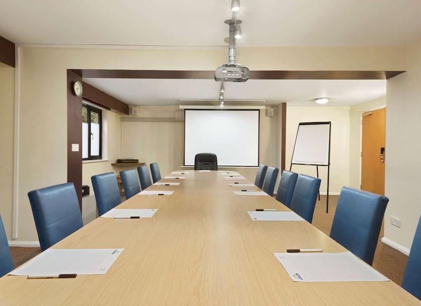 Konferenzraum Foto