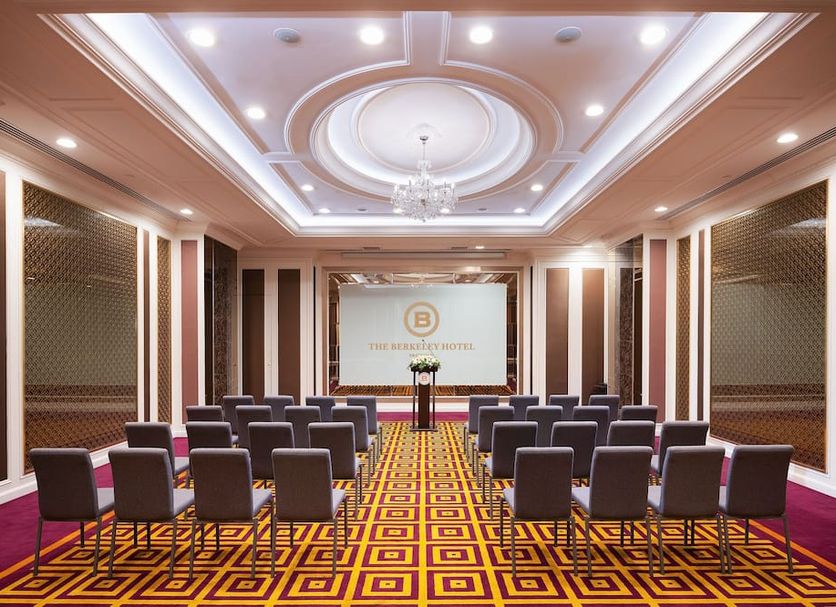 Konferenzraum Foto