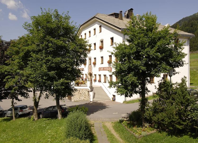 Gebäude Foto
