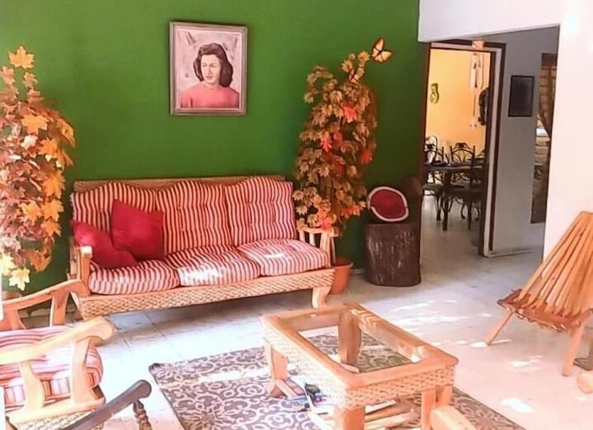 Wohnzimmer Foto