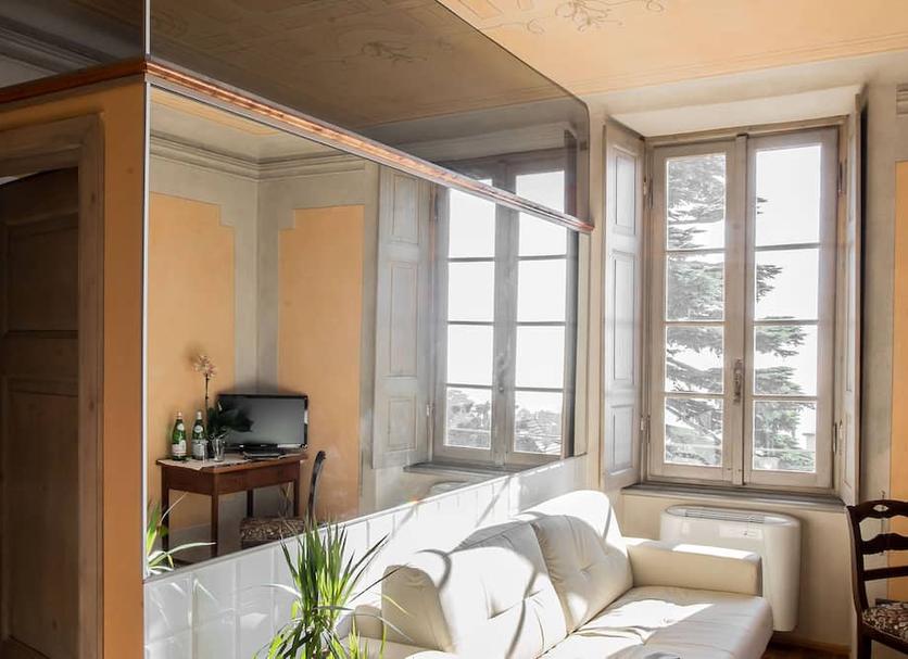 Wohnzimmer Foto