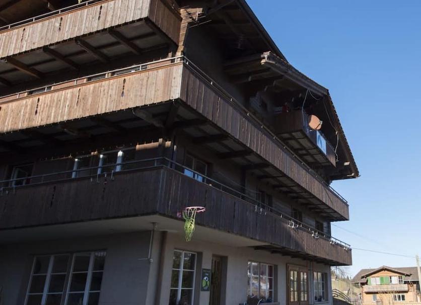 Gebäude Foto