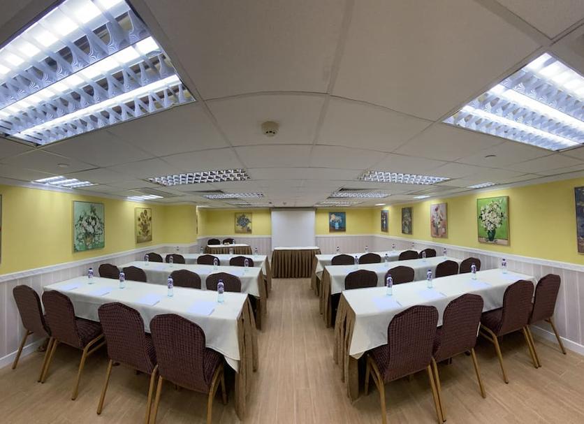Konferenzraum Foto