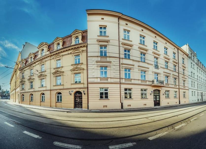 Gebäude Foto