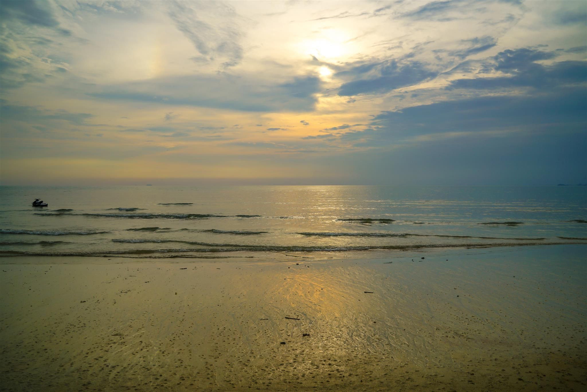 Strand