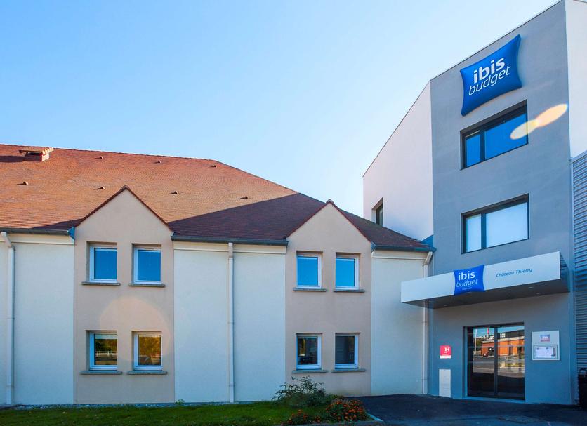 Gebäude Foto