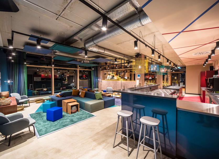 Bar Foto